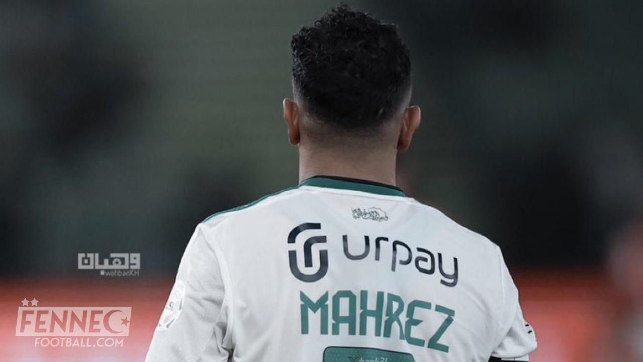 Mahrez