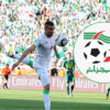 Abdelkader Ghezzal FAF équipe Algérie