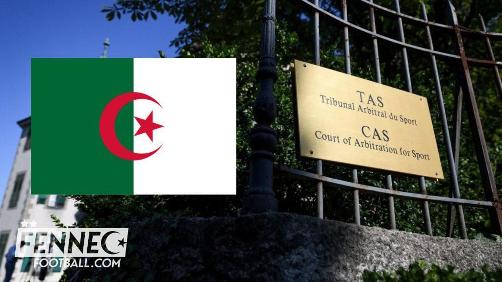 Algérie TAS USMA