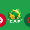 Algérie Tunisie CAF