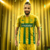 JSK Boudebouz