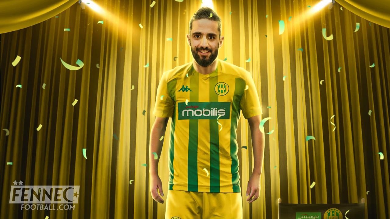 JSK Boudebouz