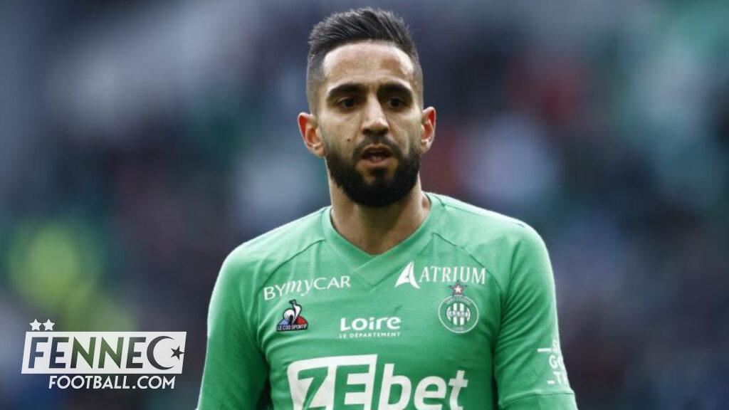 Boudebouz