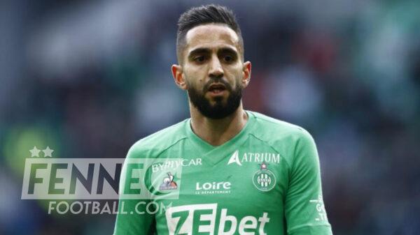 Boudebouz