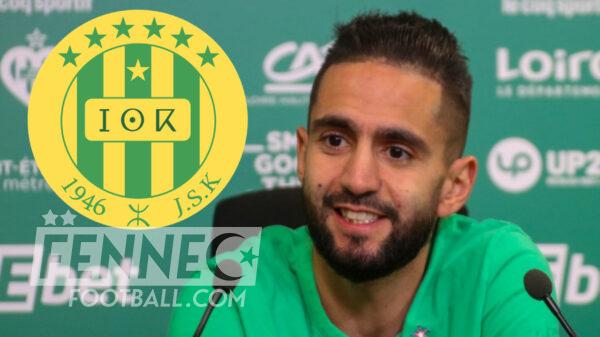 Boudebouz