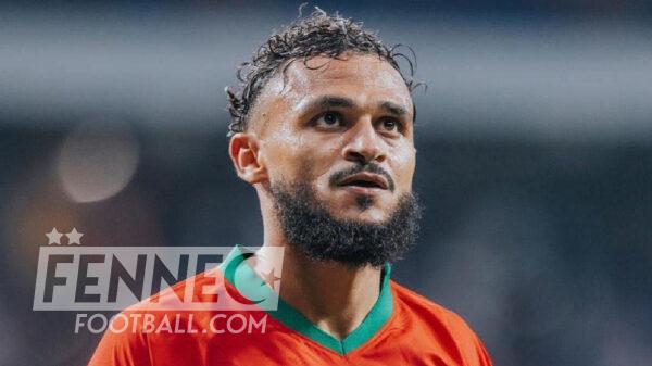 Boufal