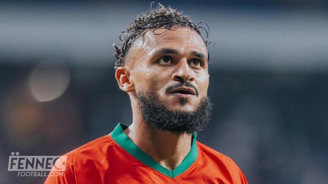 Boufal