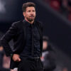 Diego Simeone Rayan Belaid