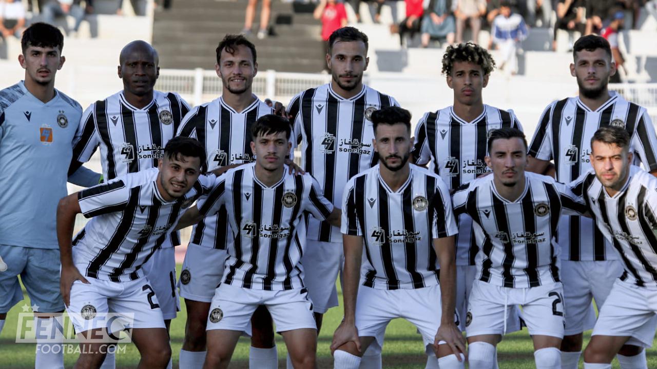 ES Sétif FIFA Entente de Sétif