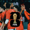 Egypte Coupe du Monde FIFA