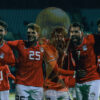 Egypte Coupe du Monde