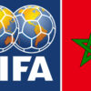 Maroc FIFA Coupe du Monde