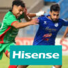 Hisense MC Alger