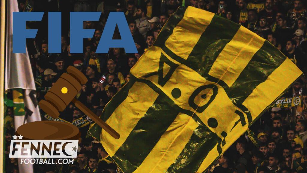 JSK FIFA