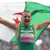 Jeux paralympiques 6 pARIS 2024 Algérie