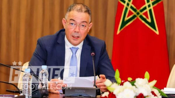 Lekjaa Maroc Zimbabwe