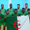 MCA MC Alger Mouloudia Alger