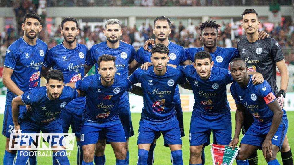 MCA Monastir