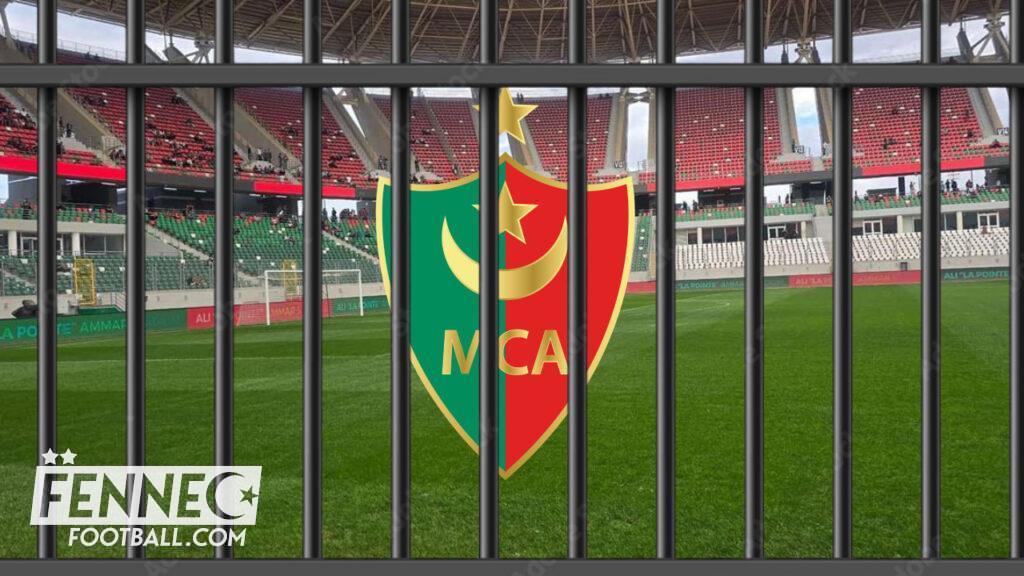 MCA stade