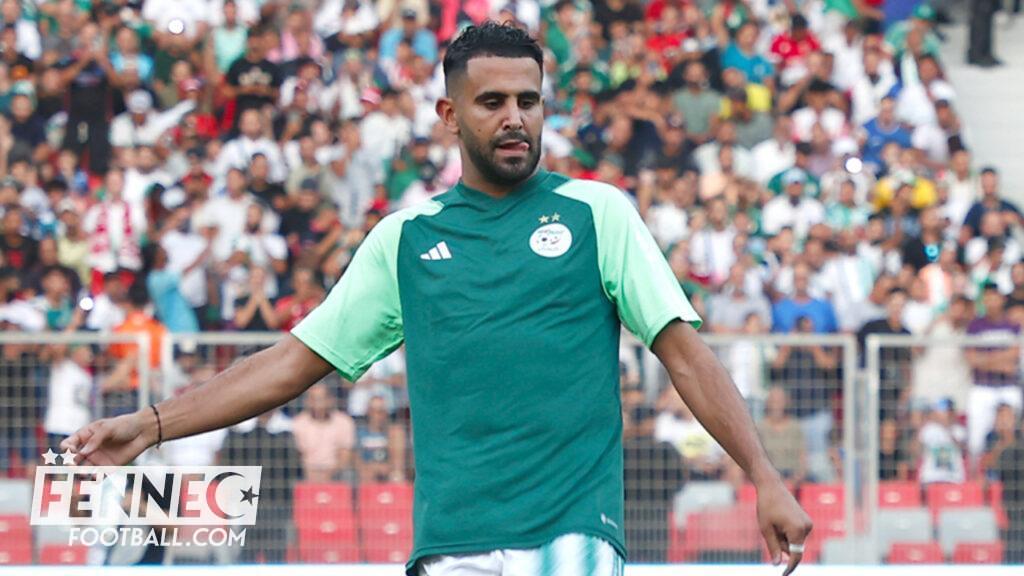 Mahrez