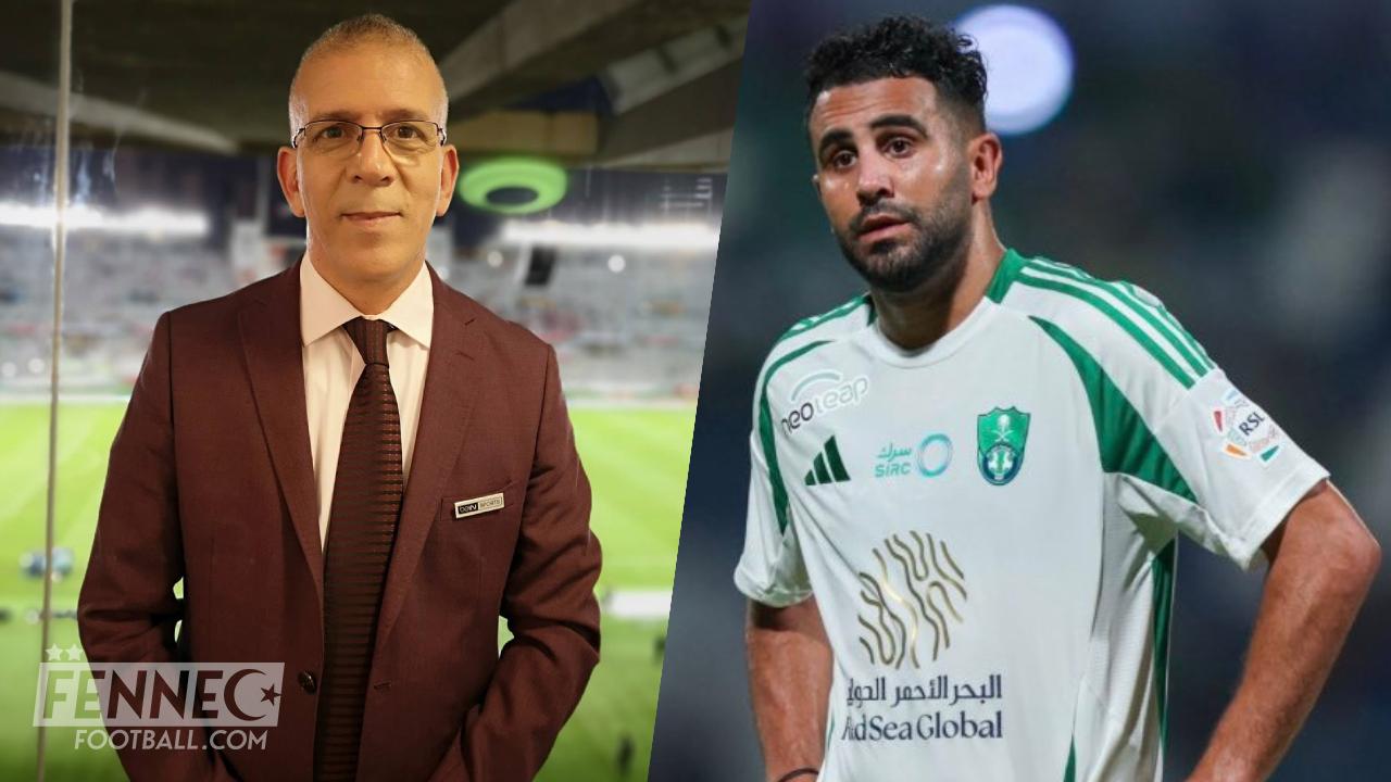 Mahrez Derradji