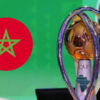 Maroc CHAN