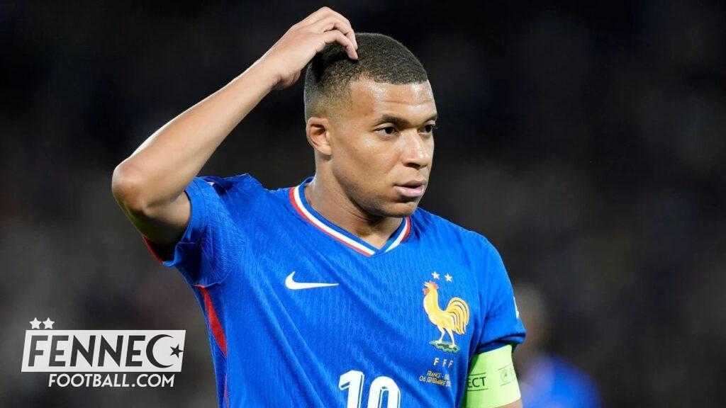 Mbappé