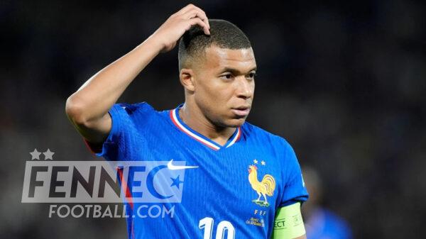 Mbappé