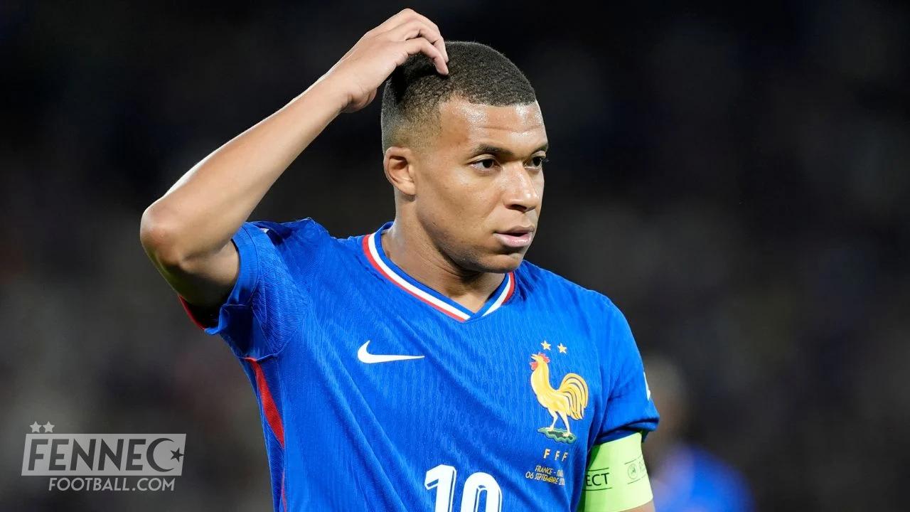 Mbappé