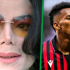 Michael Jackson Hicham Boudaoui