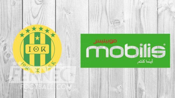 JSK Mobilis JS Kabylie