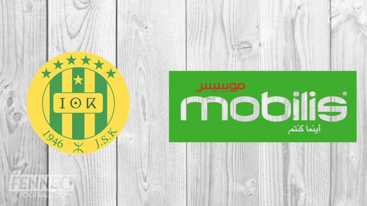JSK Mobilis JS Kabylie