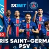 Paris Saint Germain