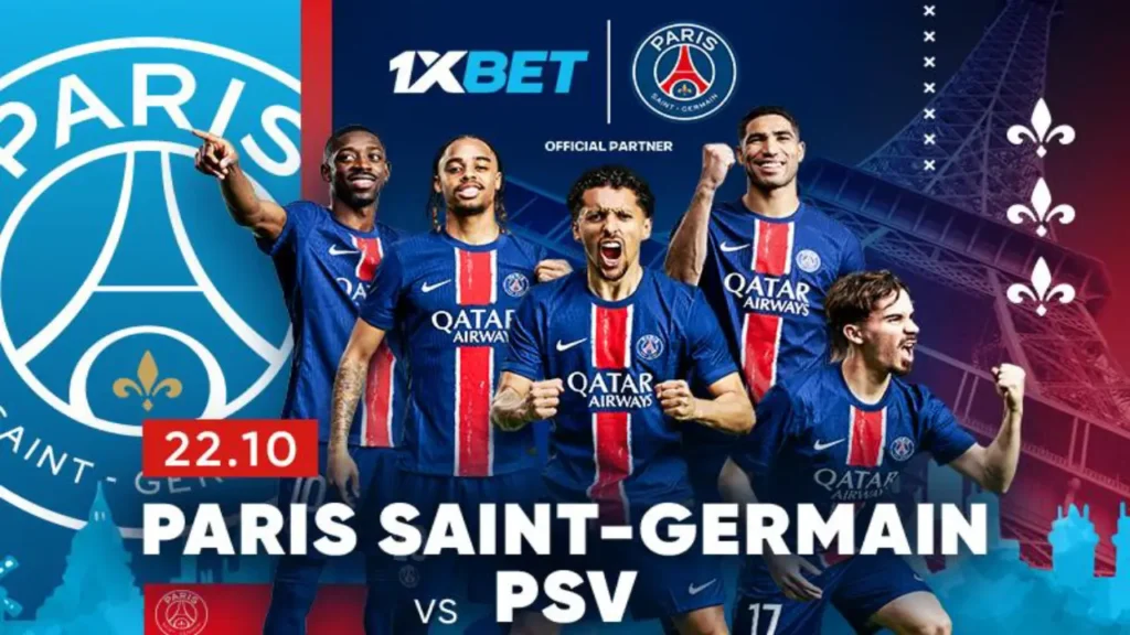 Paris Saint Germain