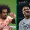 Akram Afif Kylian Mbappé