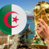 Algérie Coupe du Monde 2026 Oran Mondial