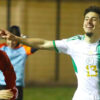 Algerie U20 1 Anis Fatahine