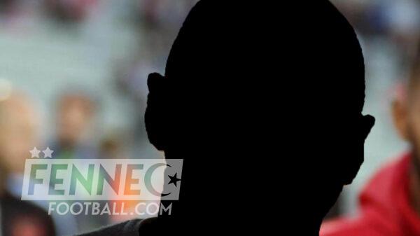 Coach algérien Algérie Bennacer