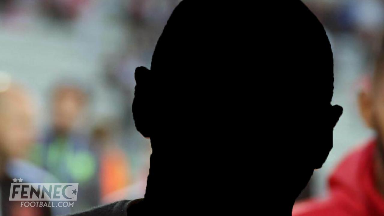Coach algérien Algérie Bennacer