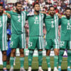 Équipe Algérie CAN 2025