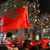 Marocain Maroc CAN Mokwena CAF Ballon d'Or africain Anas Zniti Durán