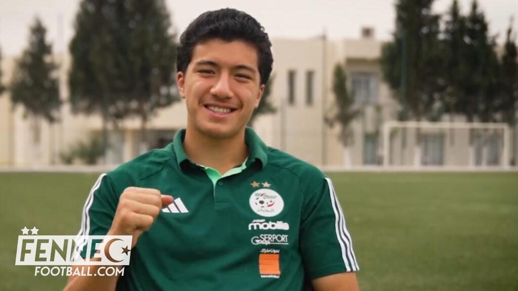 Maza Algérie Chiakha