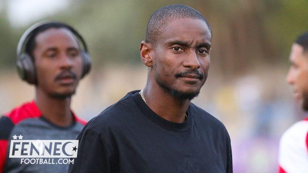 Mokwena Maroc Wydad