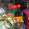 Real Madrid Kylian Mbappé FC Barcelone Lamine Yamal