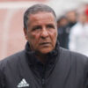 Abdelkader Amrani CRB Slimani