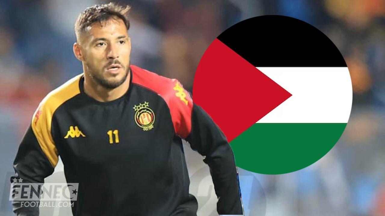 Belaili Palestine EST