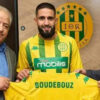 Boudebouz