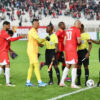 CR Belouizdad Orlando Pirates