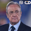 Florentino Pérez El Heddaf