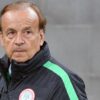 Gernot Rohr 2